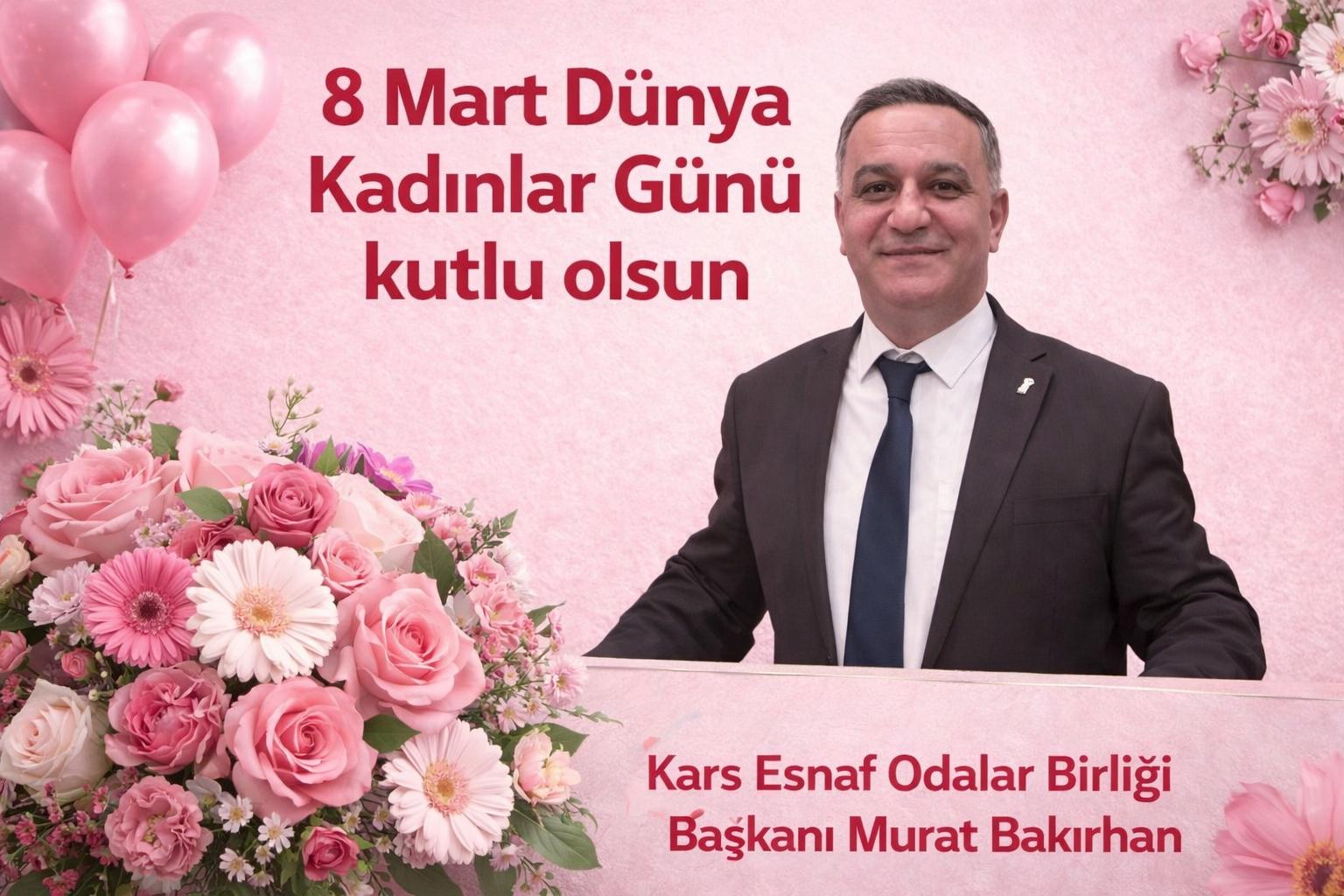 CEM DAŞDELEN- KARS /