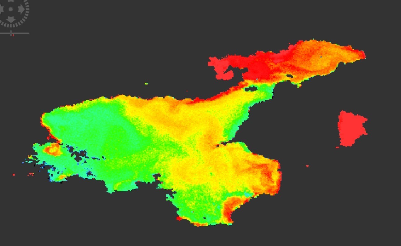 SUAT BARAN – VAN /