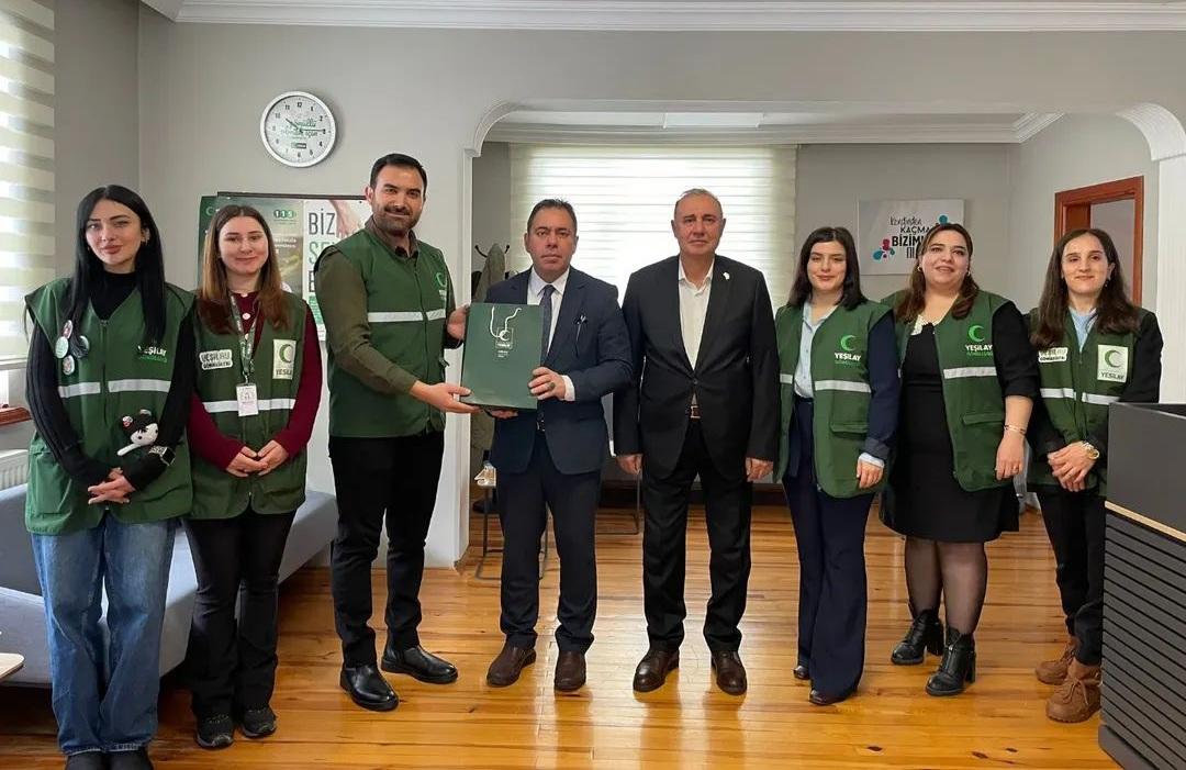 CEM DAŞDELEN- KARS /
