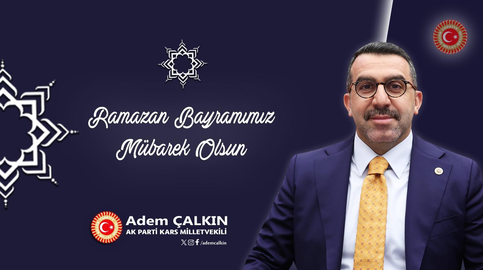 CEM DAŞDELEN- KARS /