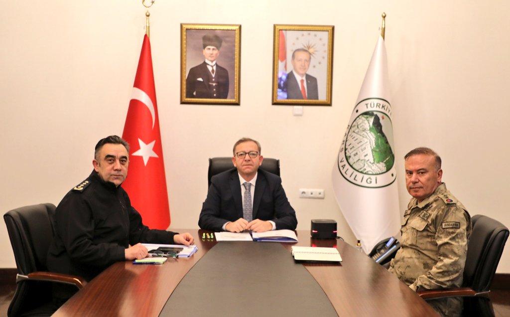 CEM DAŞDELEN- KARS / TEKHA