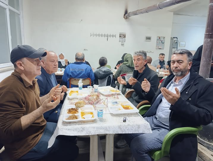 ADİL AKA /SİMAV-KÜTAHYA-TEKHA Kütahya’nın Simav