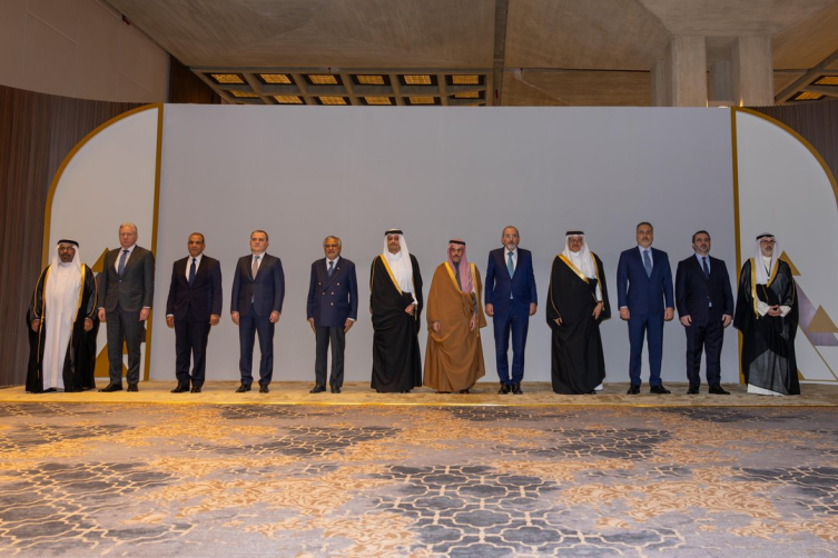 12 Ülkeden İran’a Ortak Tepki: Saldırıları Derhal Durdurun Çağrısı