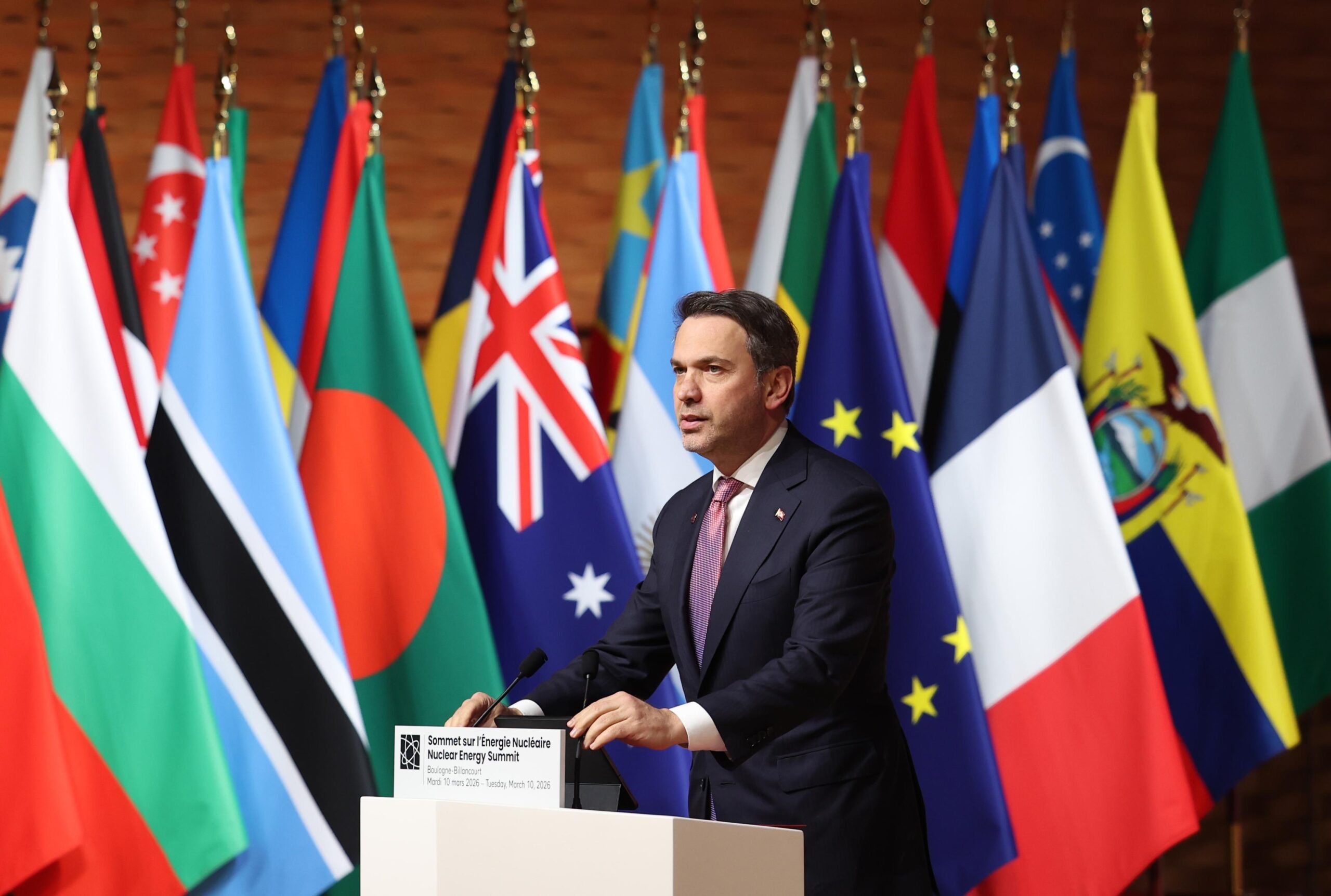 ANKARA / TEKHA Enerji ve