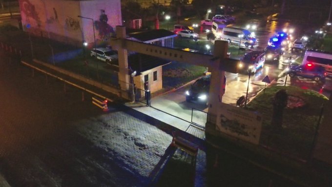 5 İlde 6 Organize Suç Örgütüne Operasyon: 65 Gözaltı, 37 Tutuklama