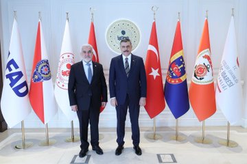 Ankara / TEKHA HÜDA PAR