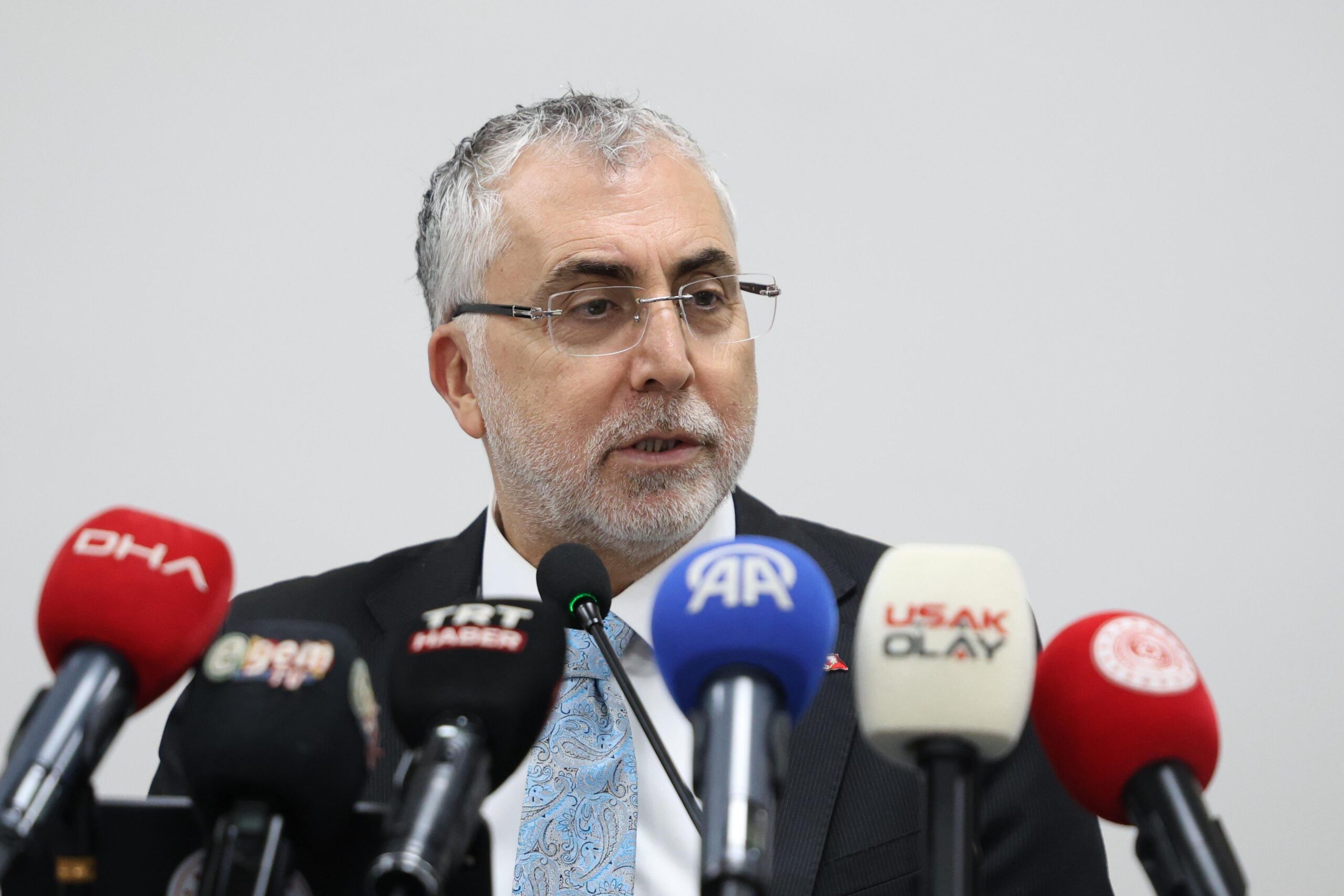 UŞAK / TEKHA Çalışma ve