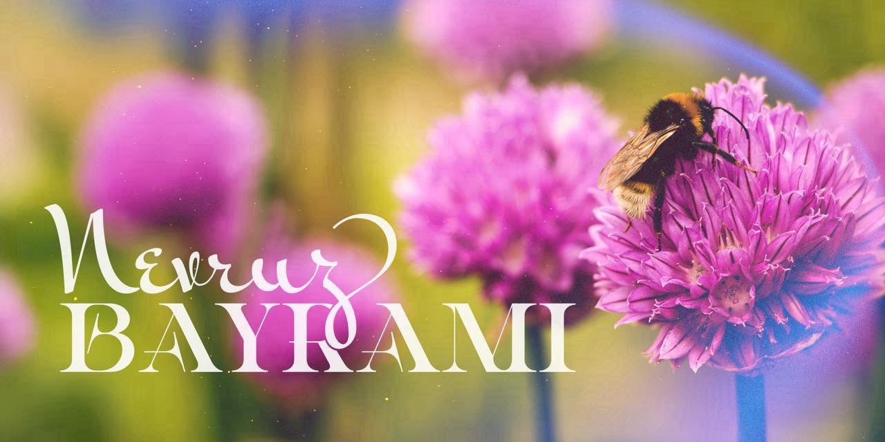 İletişim Başkanı Burhanettin Duran’dan Nevruz Bayramı Mesajı