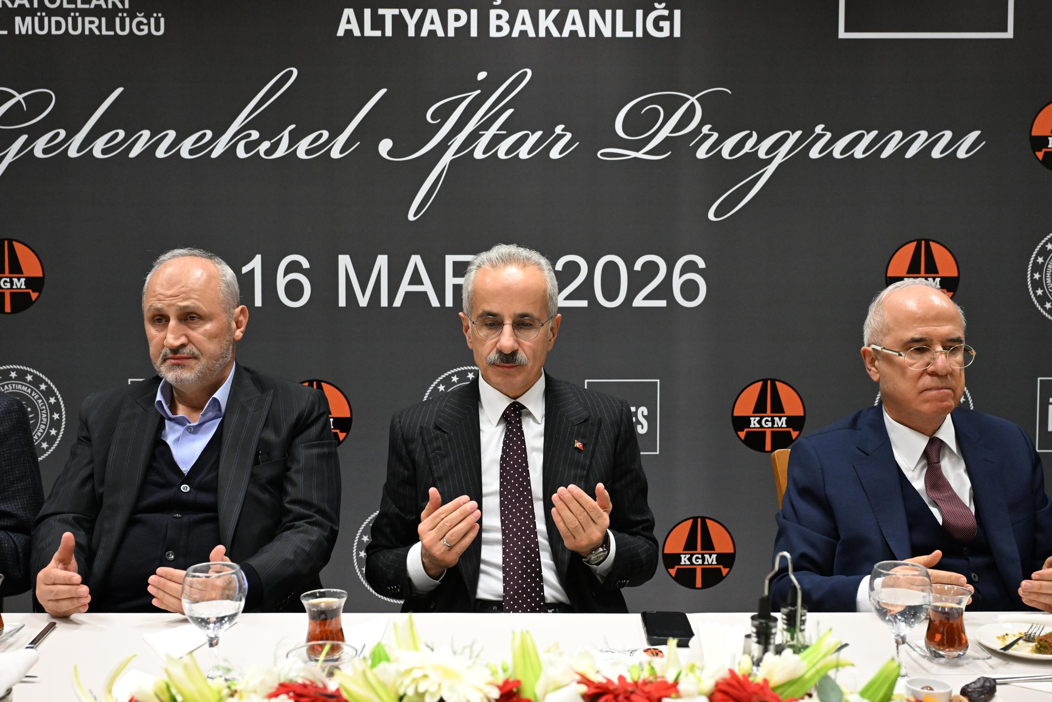 ANKARA / TEKHA Ulaştırma ve