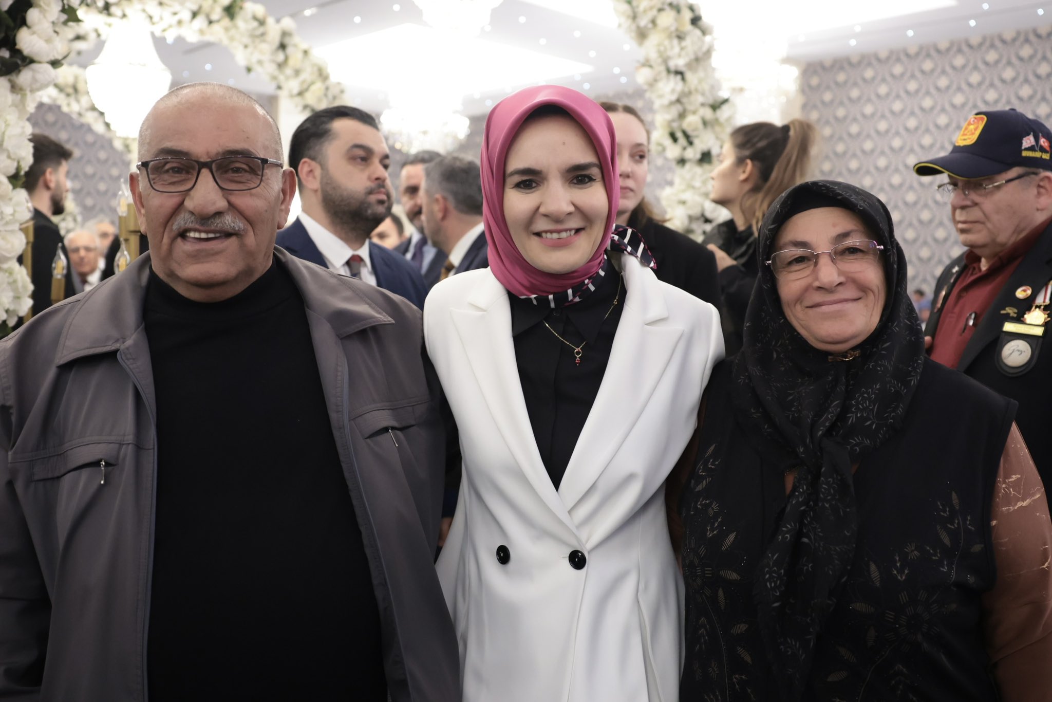 ANKARA / TEKHA Aile ve