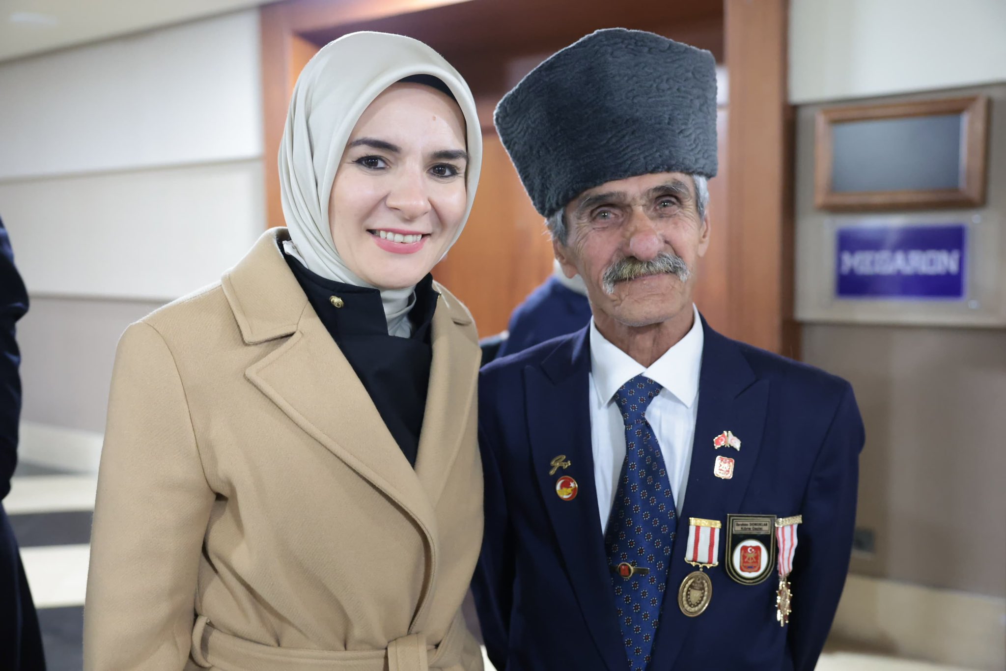 ANKARA / TEKHA Aile ve