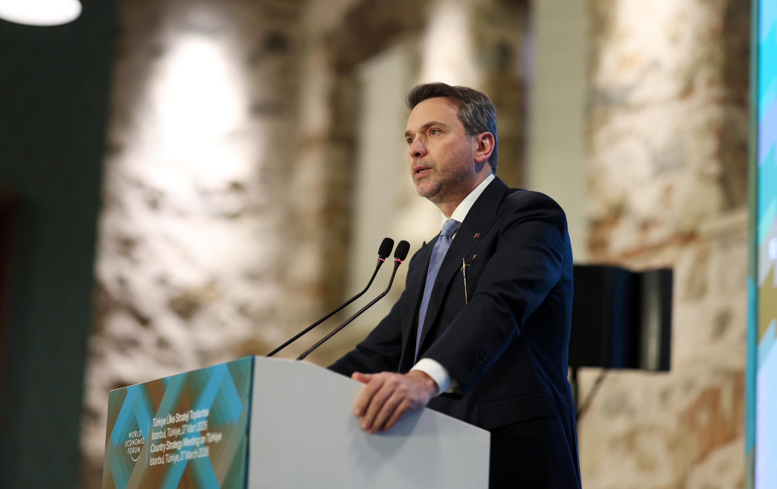 ANKARA / TEKHA  Enerji ve