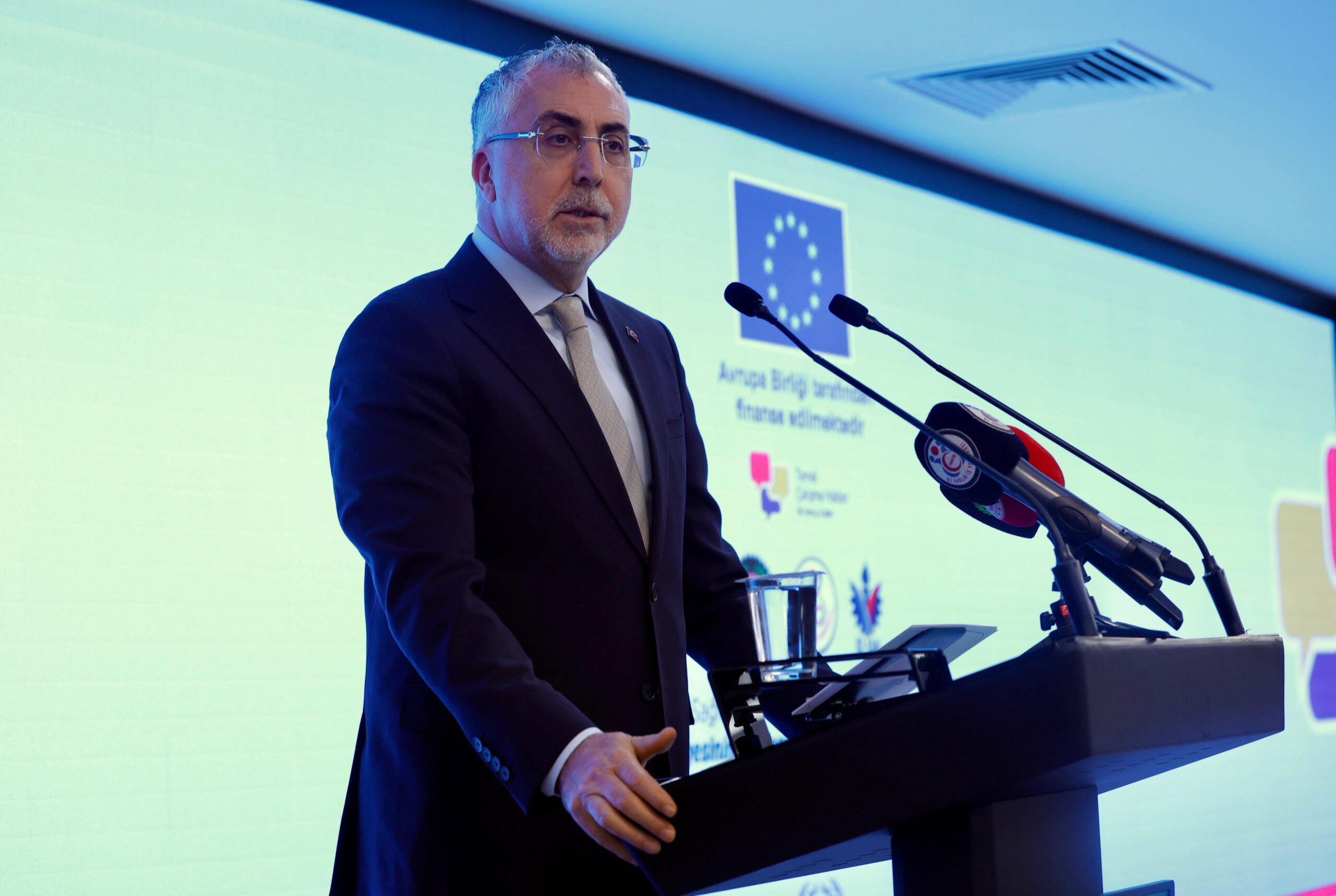 SGK e-Devlet Sisteminde En Çok Kullanılan Kurum Oldu