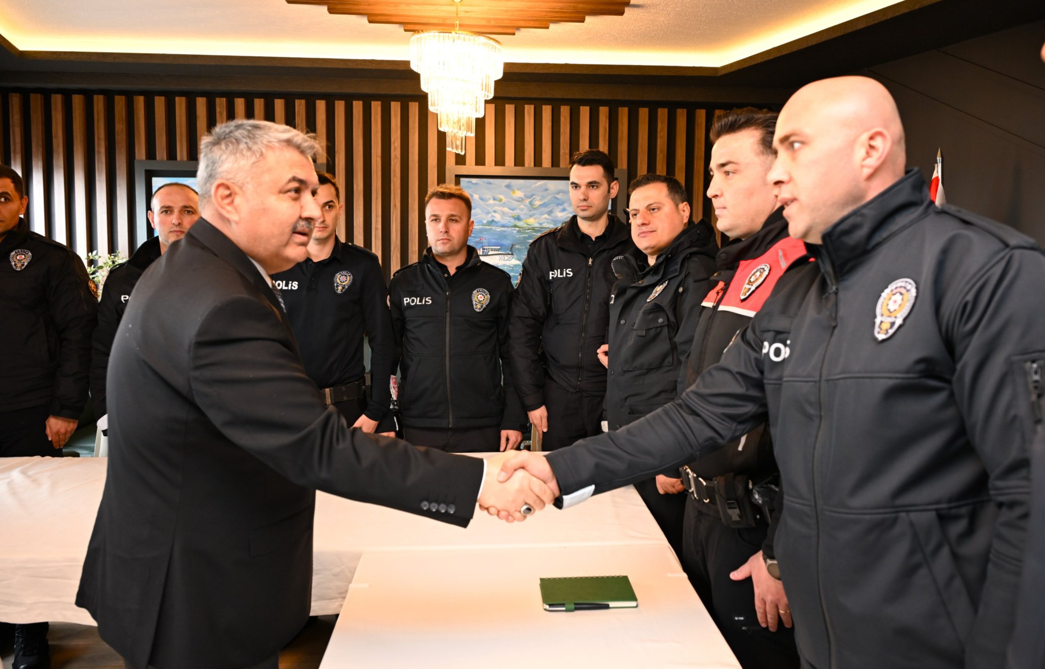 Yalova’da Gemi Adamı Eğitimi Kursu Başladı