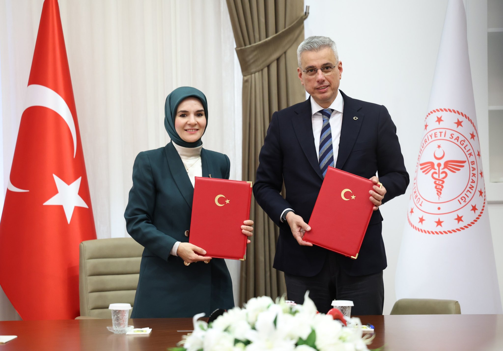 ANKARA / TEKHA  Aile ve