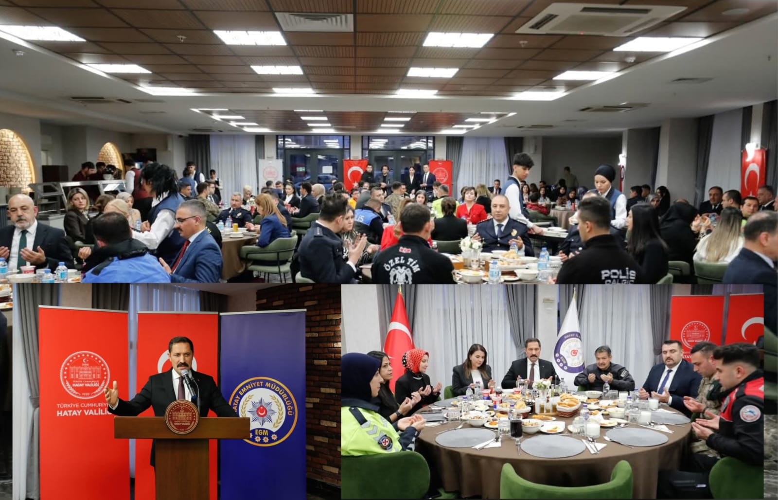 Hüseyin ZORKUN – HATAY –