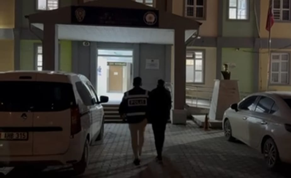 Hüseyin ZORKUN – HATAY –