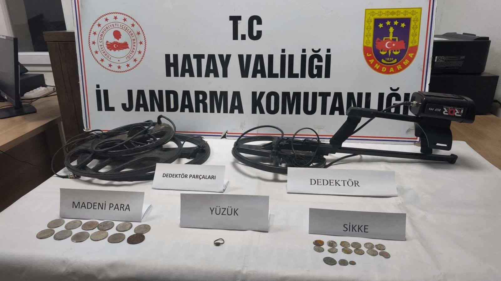 Hüseyin ZORKUN – HATAY –