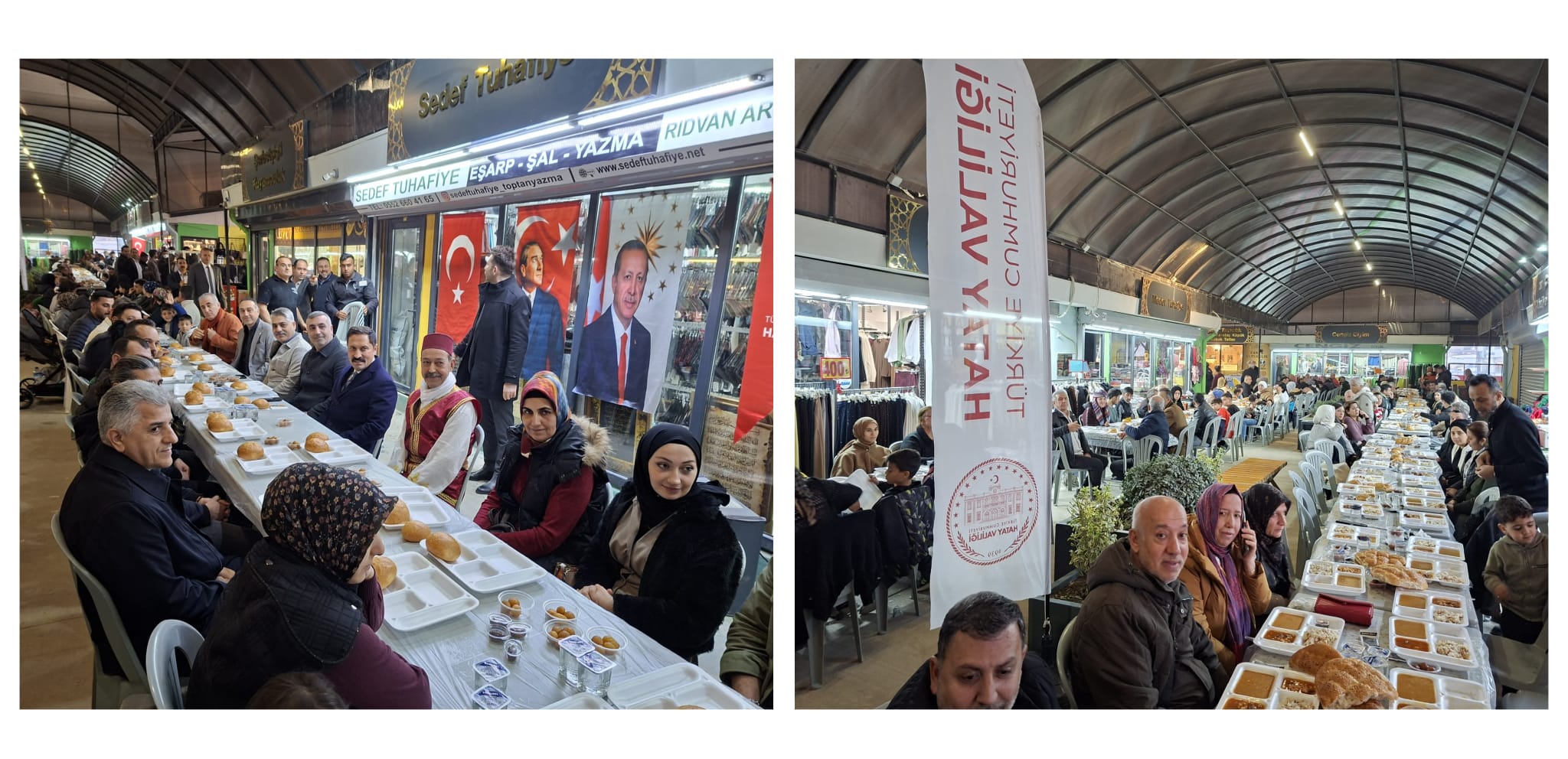 Hüseyin ZORKUN – HATAY –