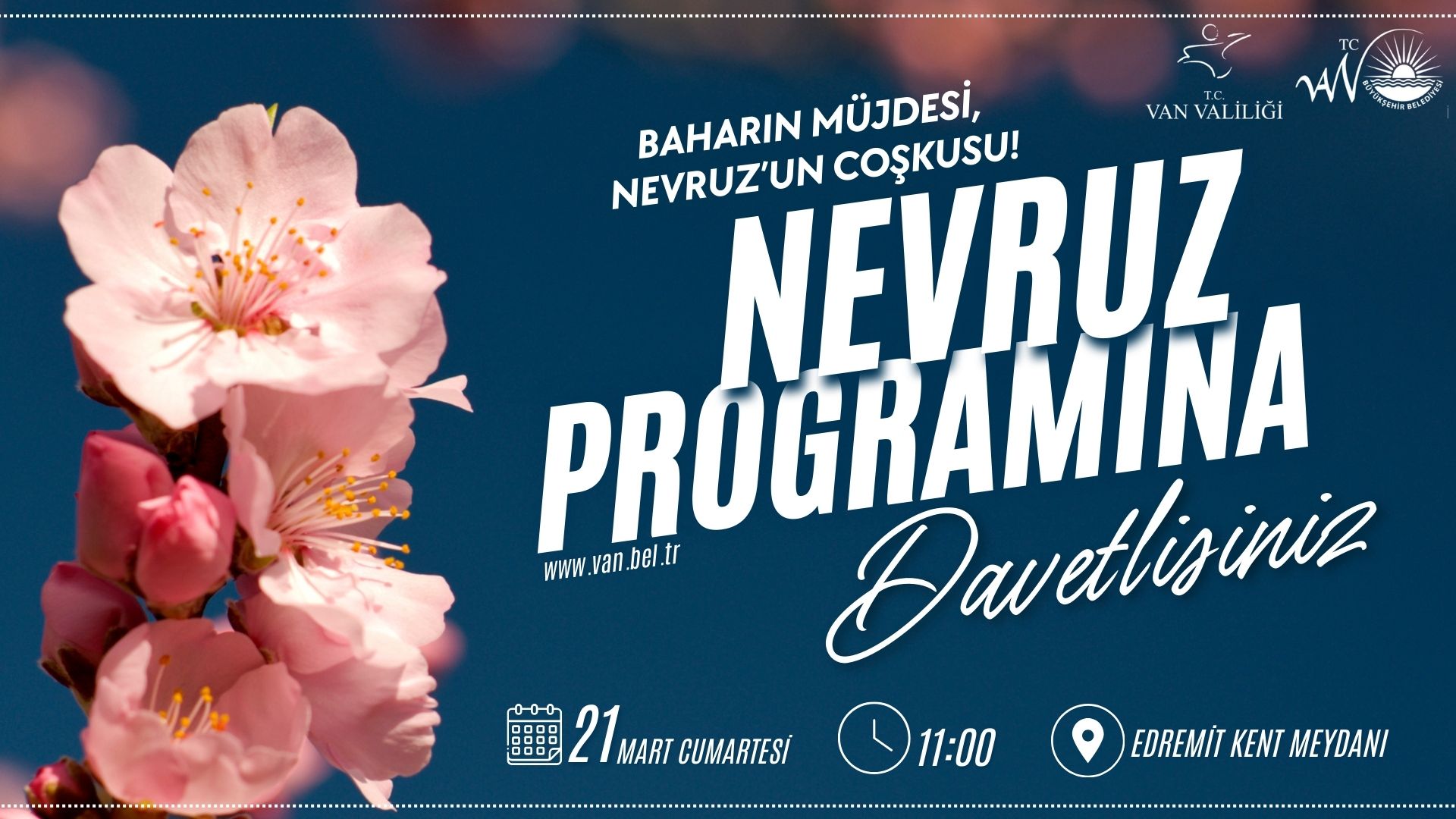 Van Büyükşehir Belediyesi 21