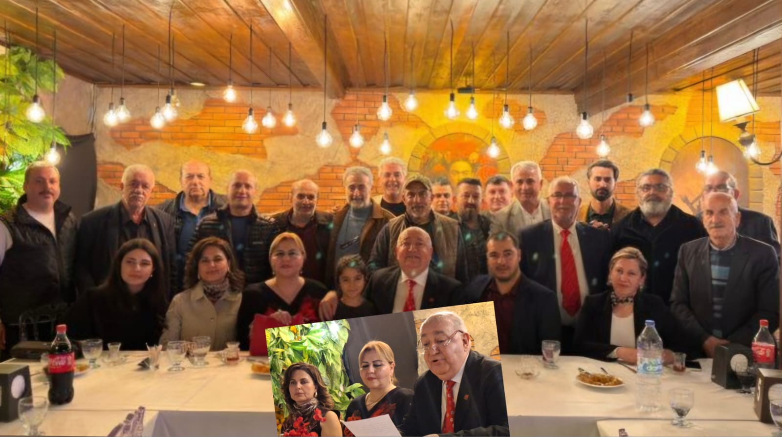 Hüseyin ZORKUN – HATAY –