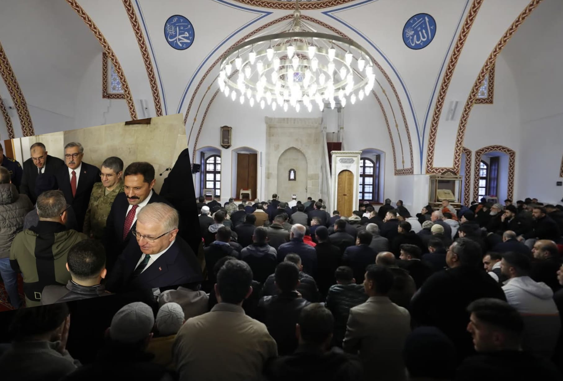 Hüseyin ZORKUN – HATAY –