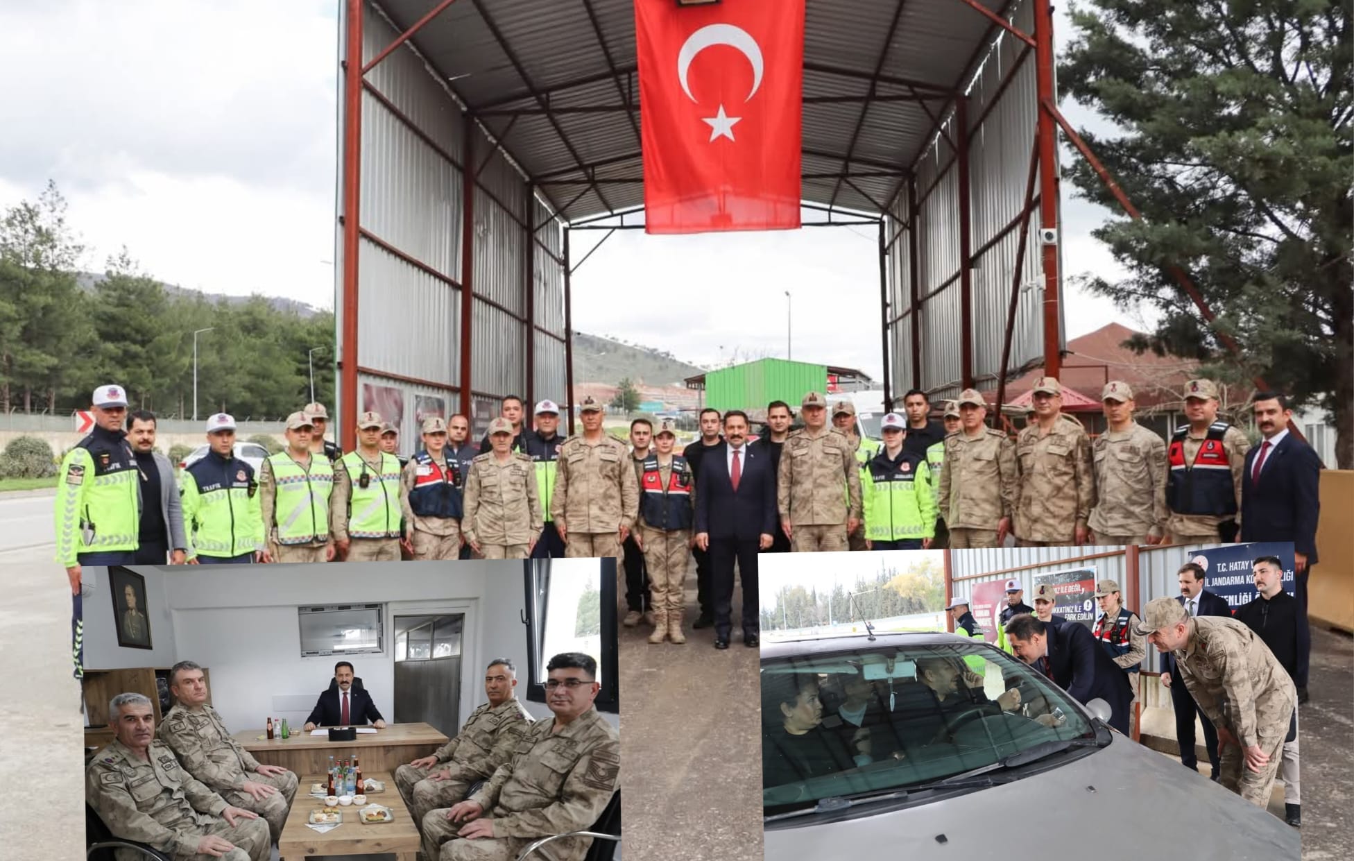 Hüseyin ZORKUN – HATAY –