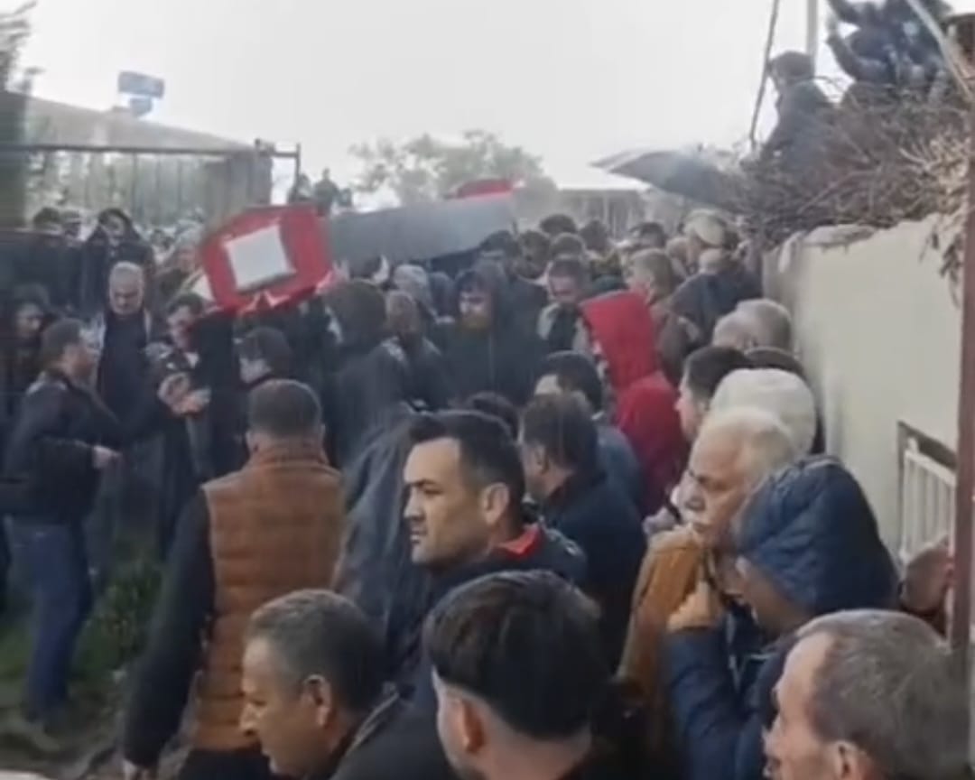 Hüseyin ZORKUN – HATAY –