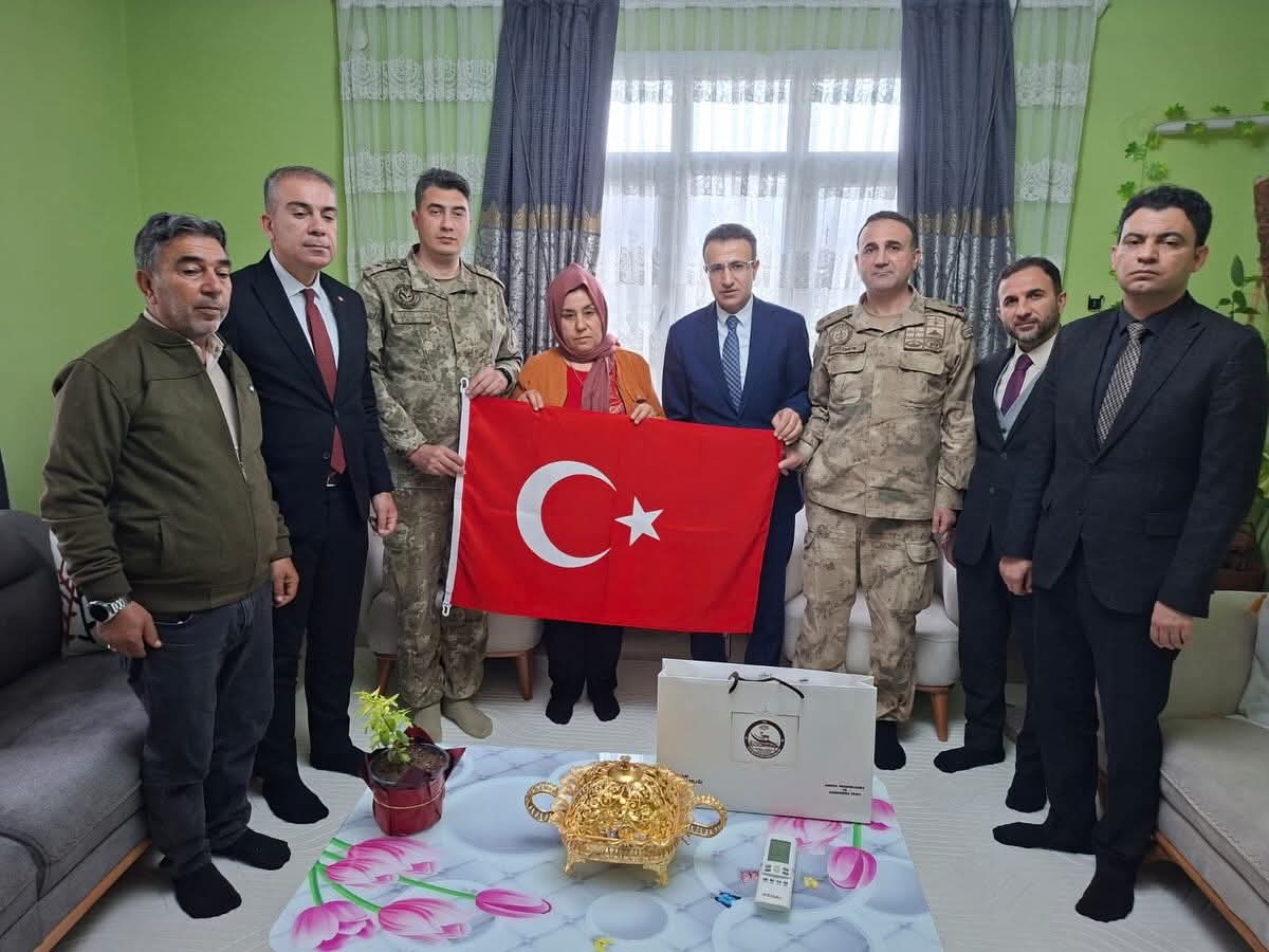 Hüseyin ZORKUN – HATAY –