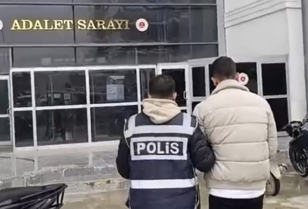 Hüseyin ZORKUN – HATAY –