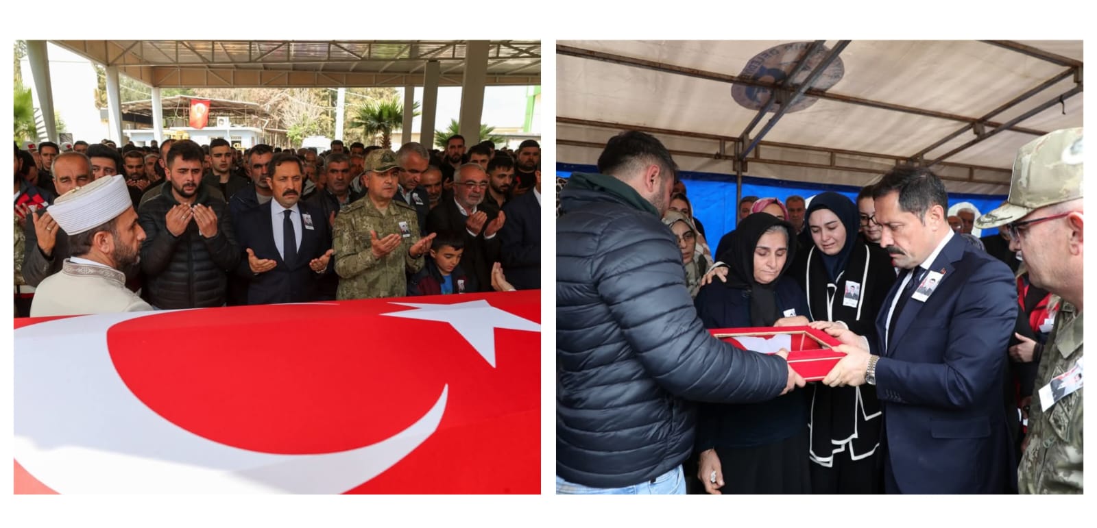 Hüseyin ZORKUN – HATAY –