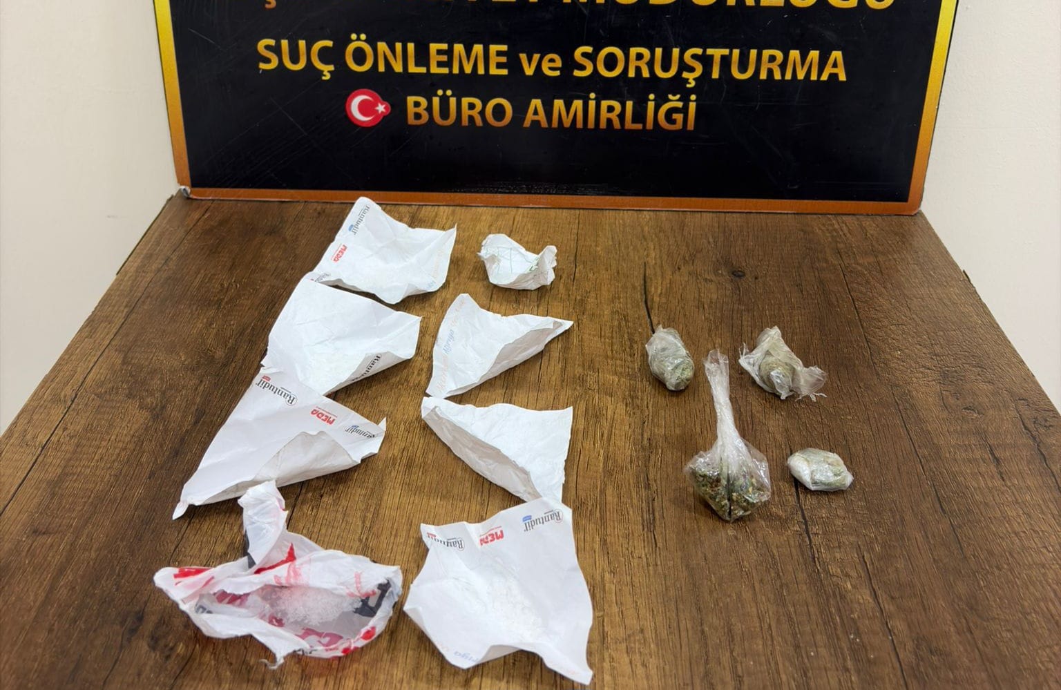 Hüseyin ZORKUN – HATAY –