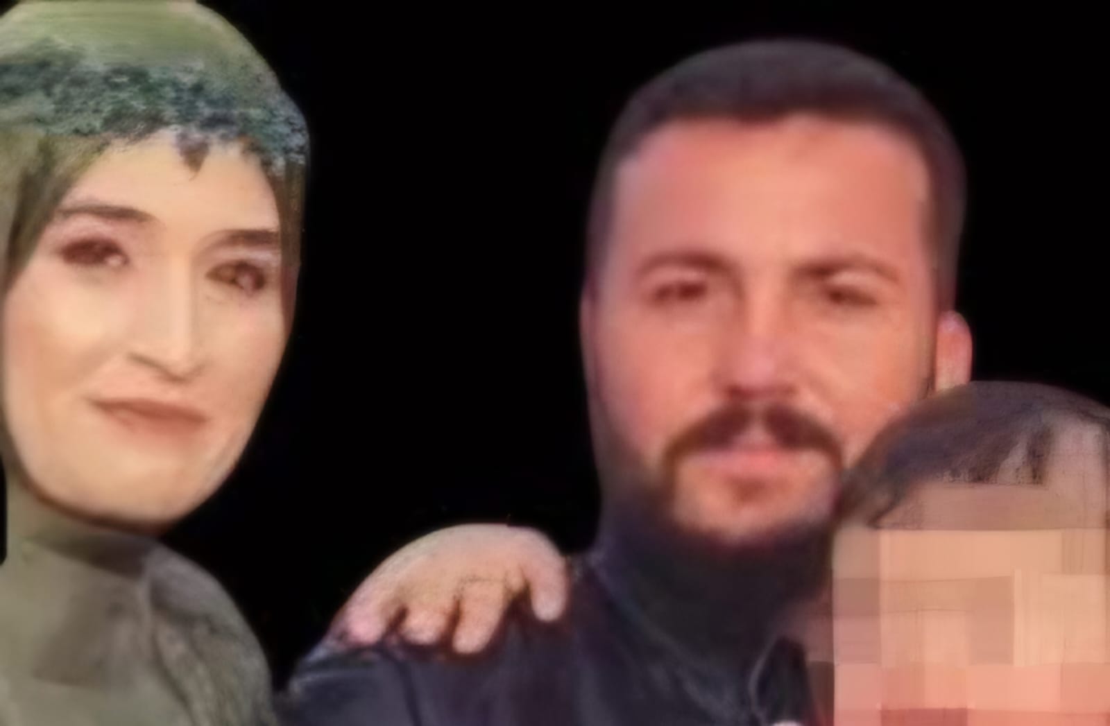 Hüseyin ZORKUN – HATAY –