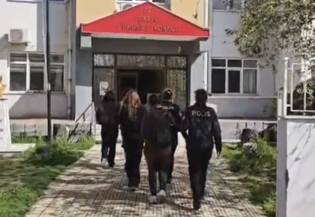 Hüseyin ZORKUN – HATAY –