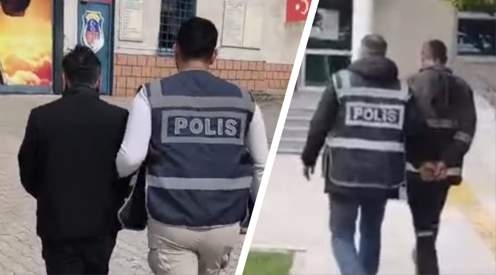 Hüseyin ZORKUN – HATAY –