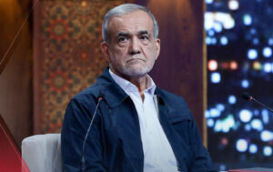 İran Cumhurbaşkanı Pezeşkiyan: “ABD’nin Vaatlerine Rağmen Altyapımız Hedef Alındı”