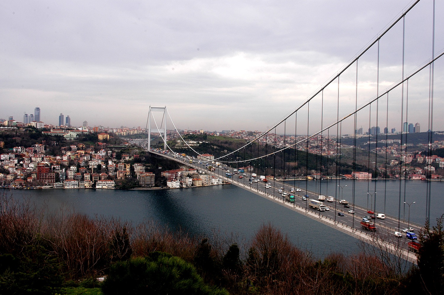 ANKARA / TEKHA Ulaştırma ve