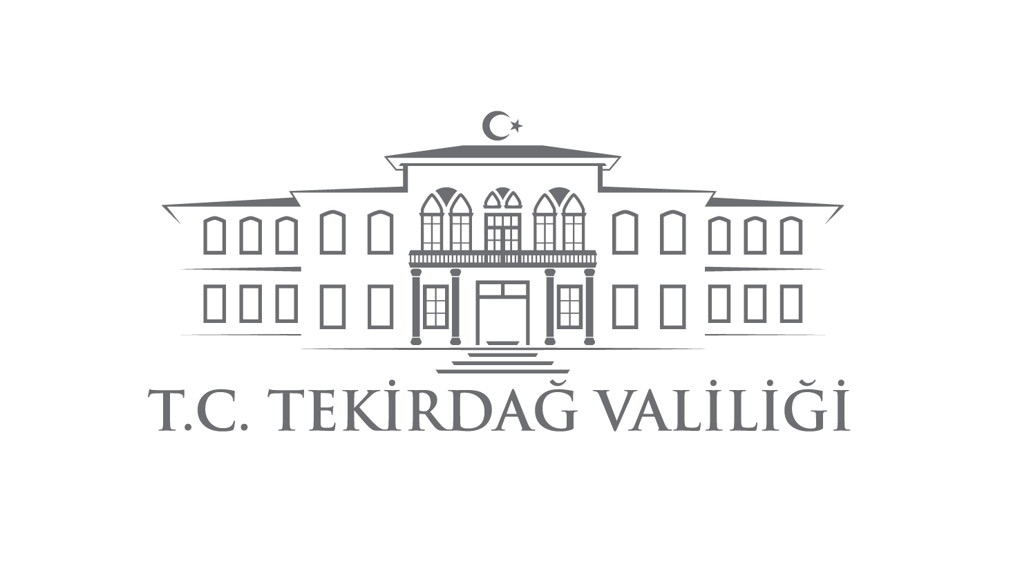 TEKİRDAĞ / TEKHA Tekirdağ Valiliği,