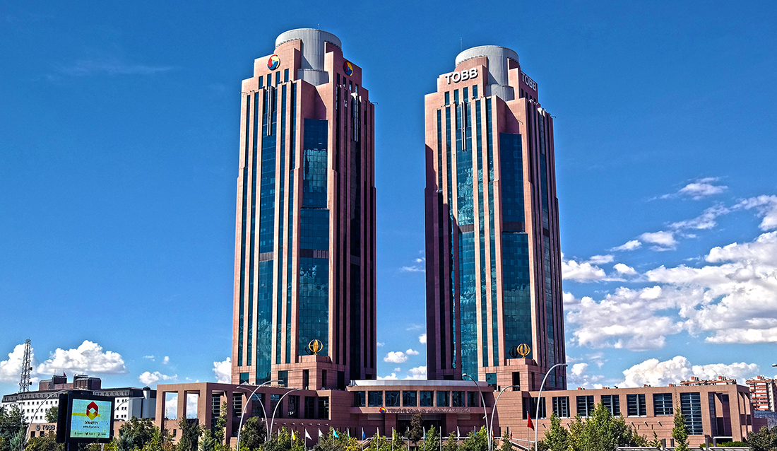 TOBB Şubat Ayı Verilerini Açıkladı: Kurulan Şirket Sayısında Yüzde 15,1 Düşüş