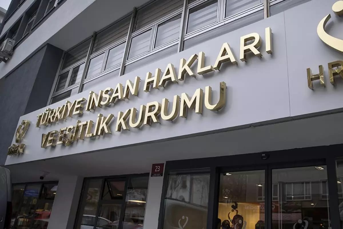 TİHEK’ten Üniversitedeki Ayrımcılık İddialarına İnceleme Başlatıldı