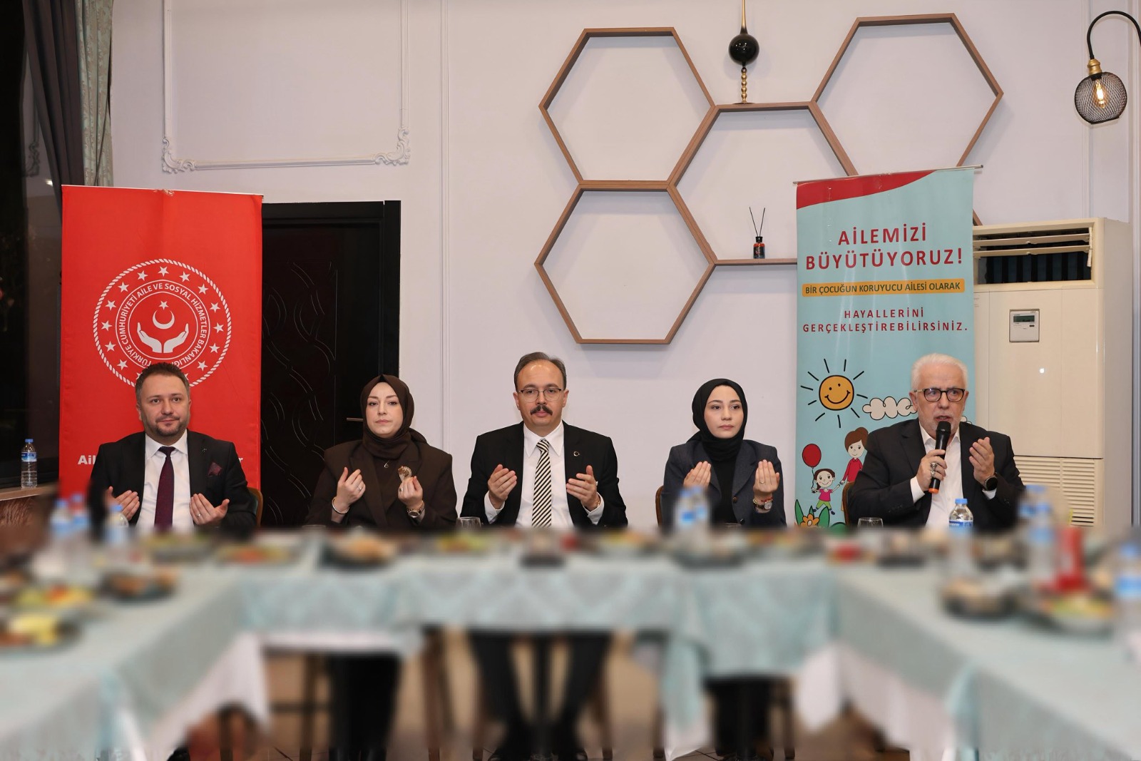 SİİRT / TEKHA Siirt Valisi