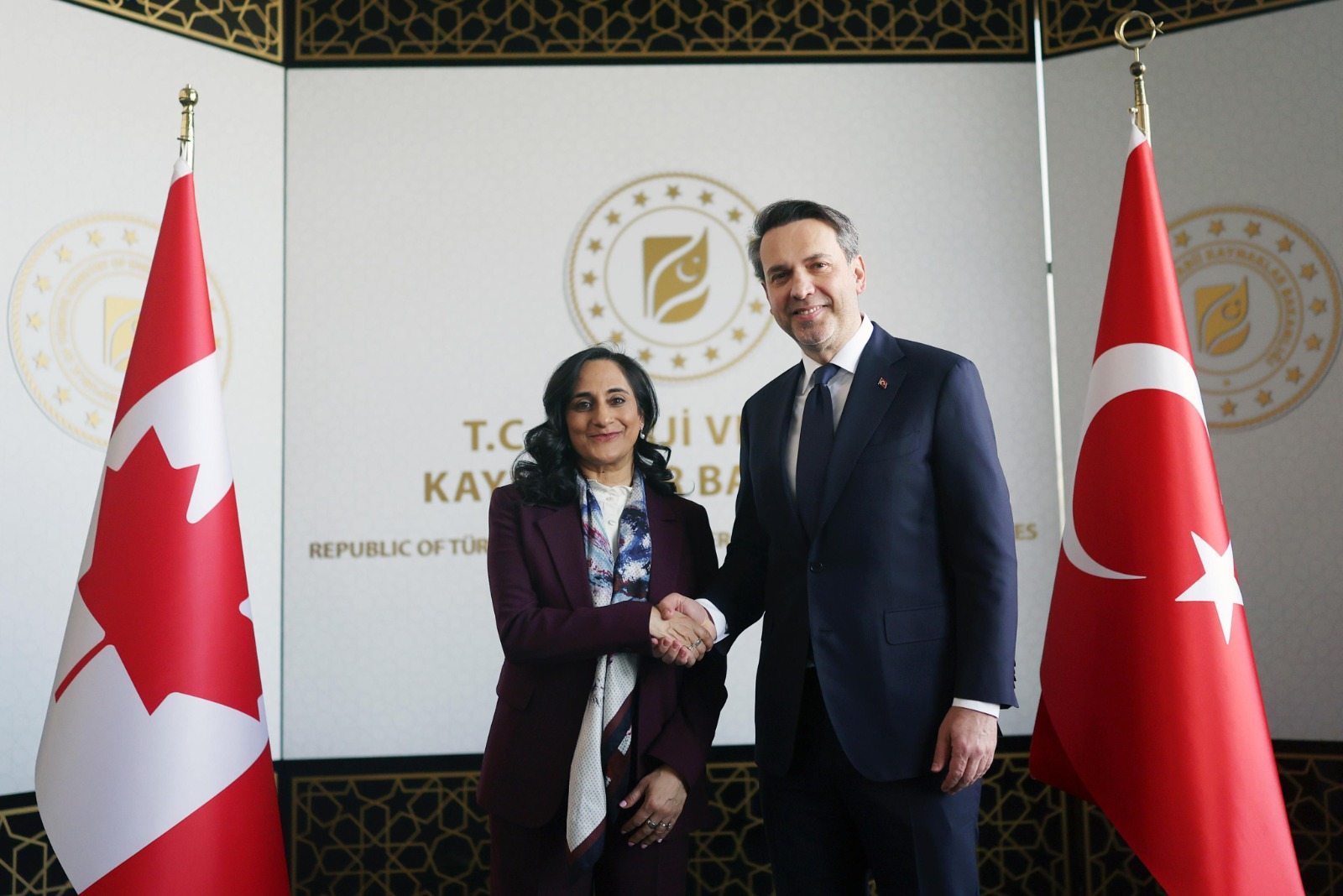 Enerji ve Tabii Kaynaklar
