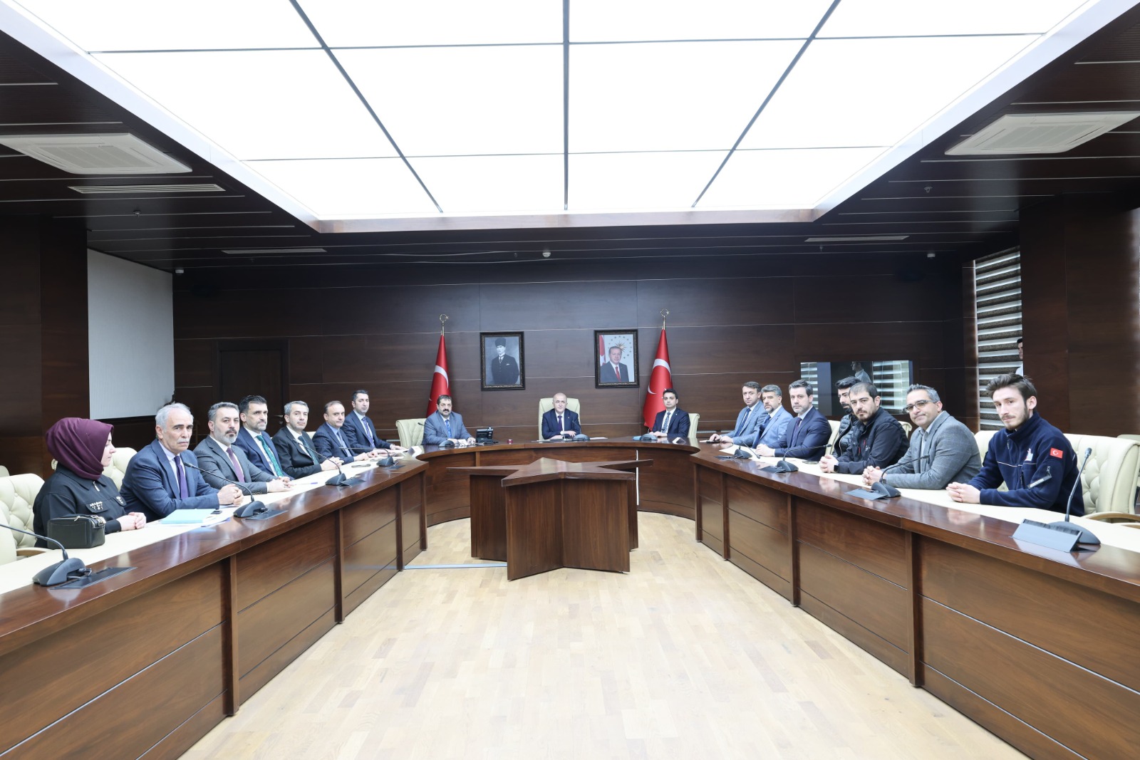 Elazığ’da TEKNOFEST Hazırlıkları: 1020’den Fazla Takım Başvurdu