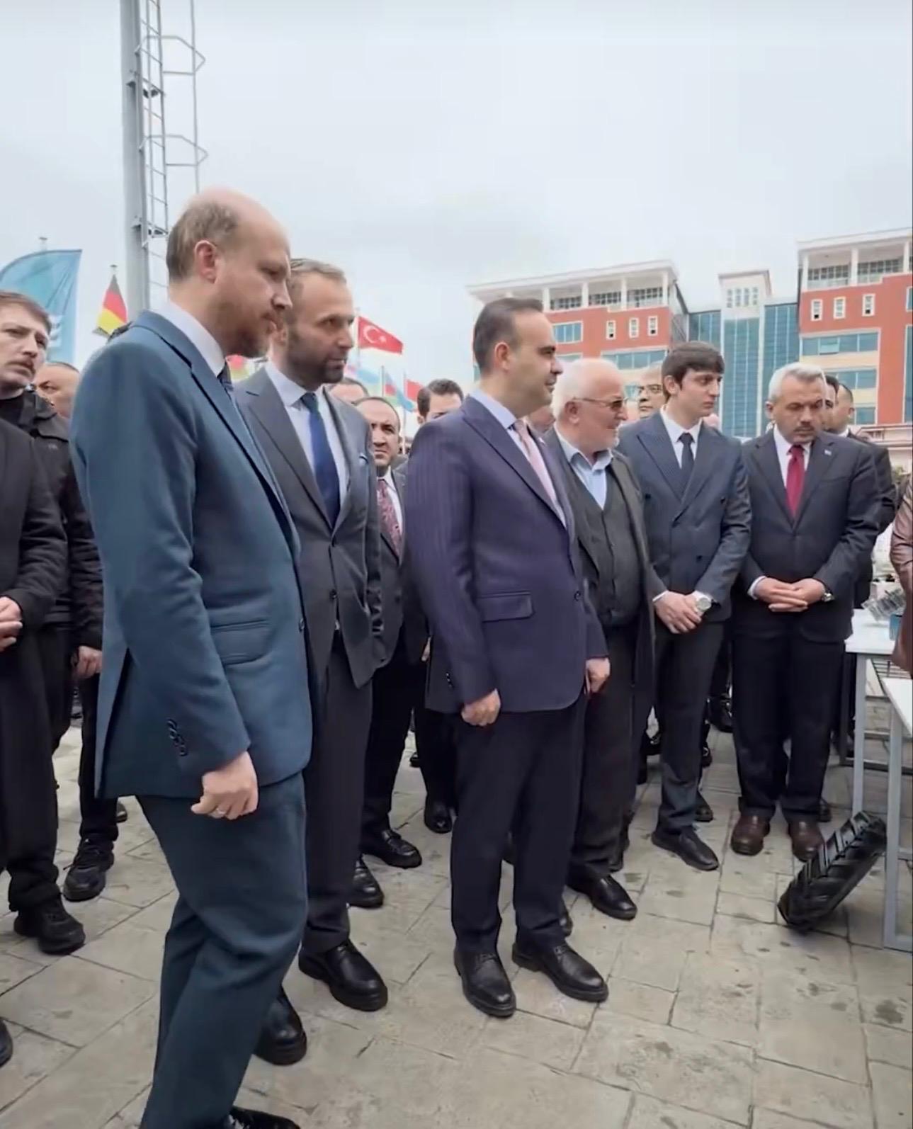 RİZE / TEKHA Sanayi ve