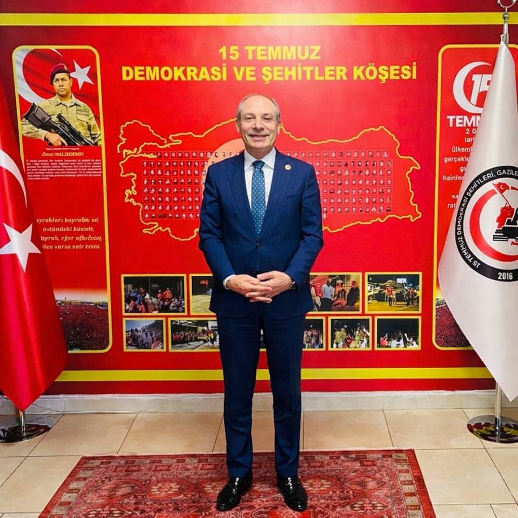 Özgür Özel Hakkında Suç Duyurusu: Hakaret ve İftira İddiaları Yargıya Taşındı