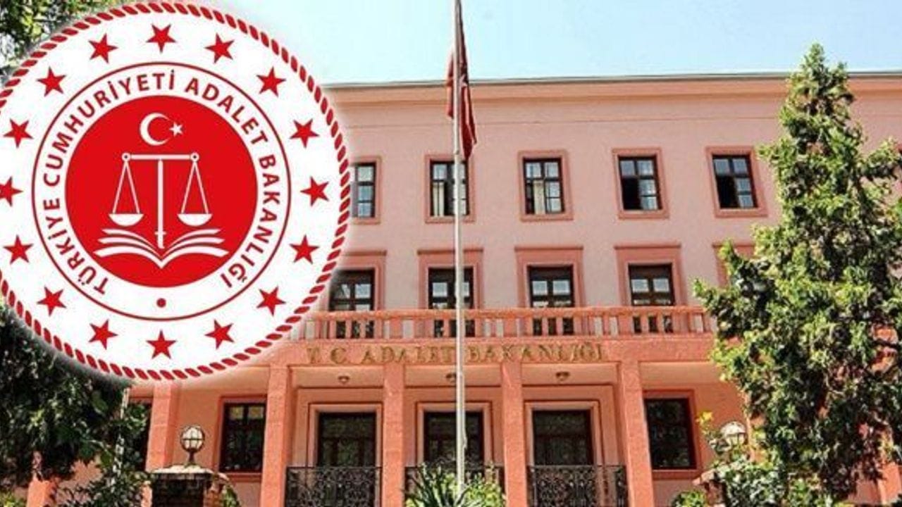 Resmî Gazete’de Kritik Atamalar: Adalet Bakanlığı’nda Üst Düzey Değişim