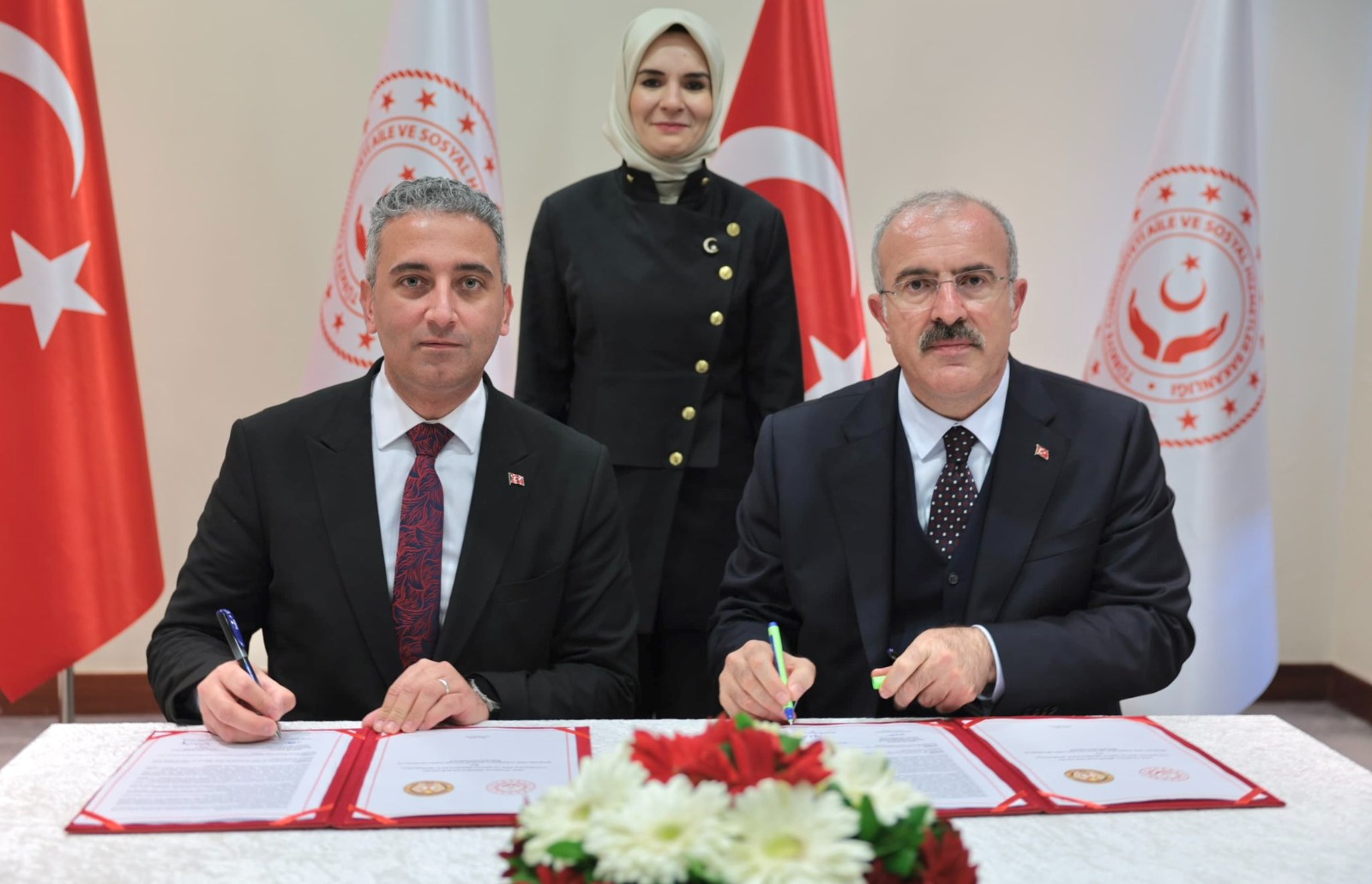 ÇANAKKALE / TEKHA Aile ve