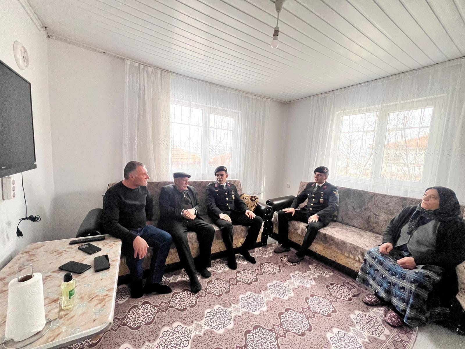 YOZGAT / TEKHA Yozgat Valiliği,