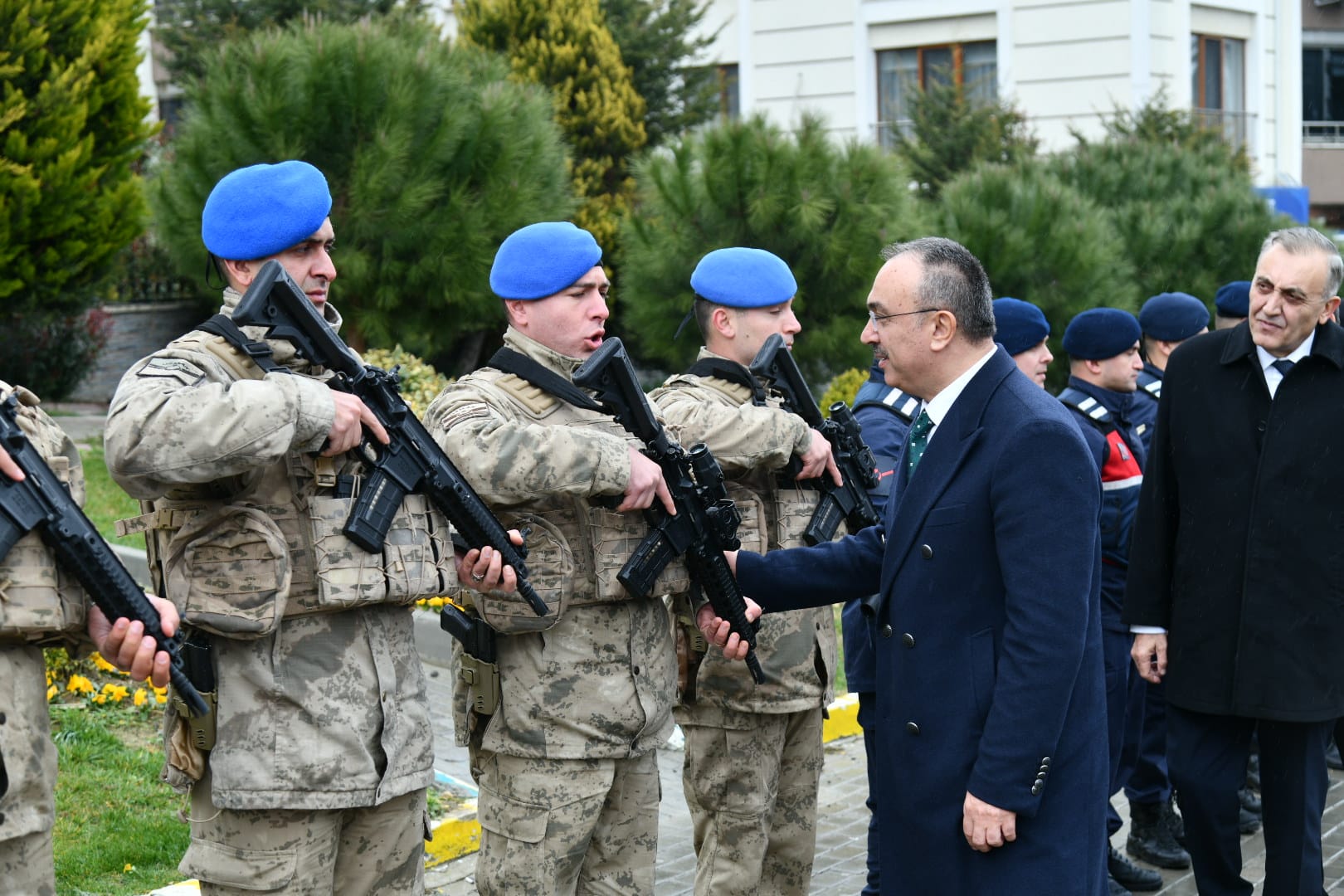 CAN ARICILAR – TEKİRDAĞ /