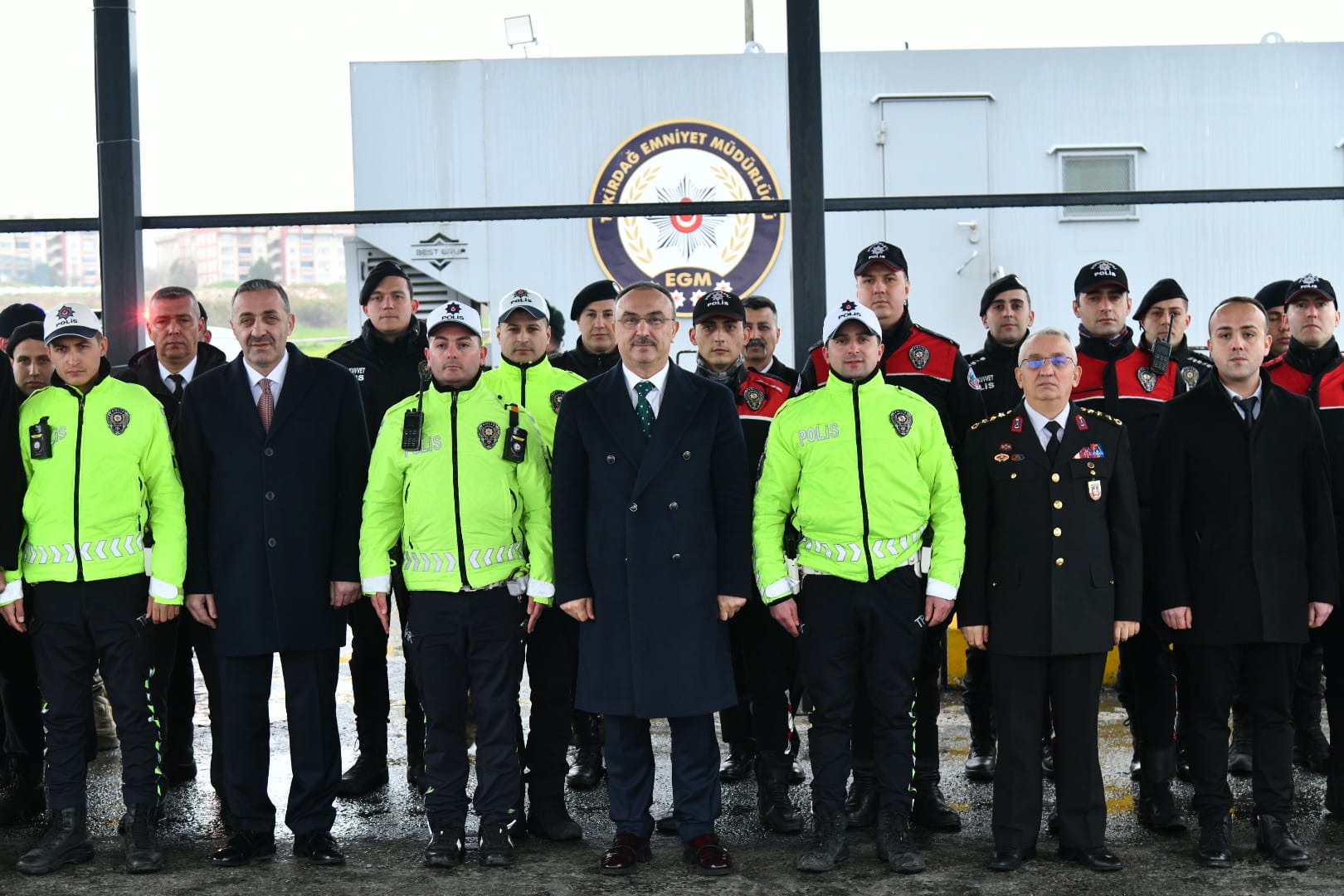 CAN ARICILAR / TEKİRDAĞ /